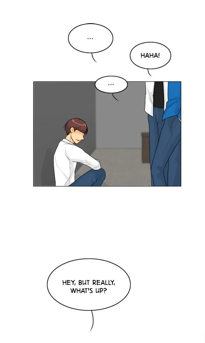 Read Ghost Wife chapter 131 image 1 on Lezhin