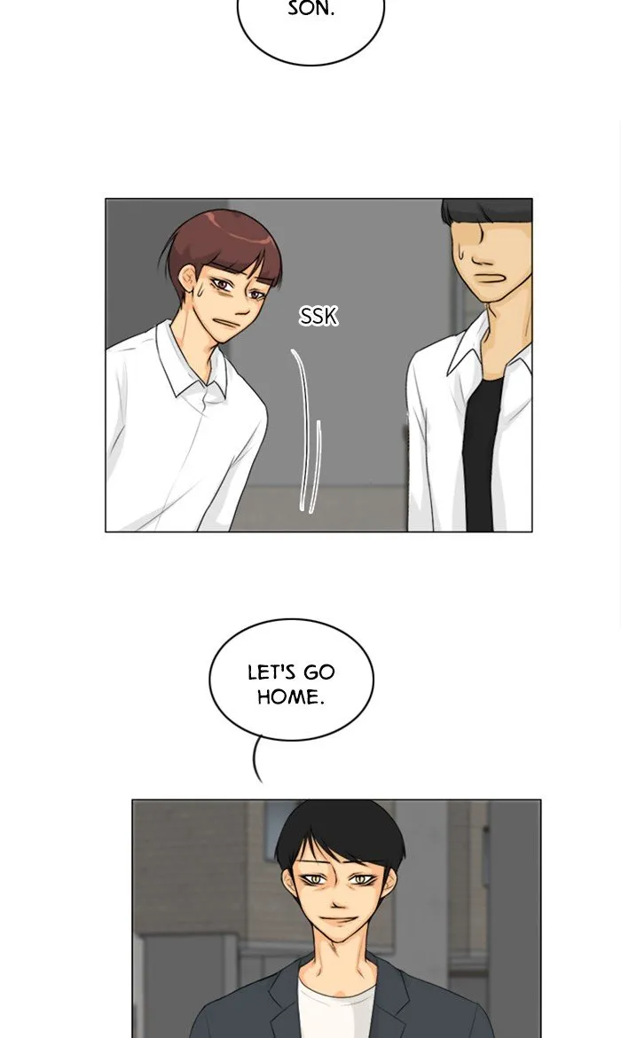 Read Ghost Wife chapter 131 image 12 on Lezhin