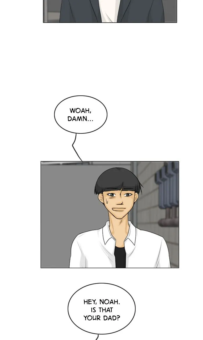 Read Ghost Wife chapter 131 image 13 on Lezhin