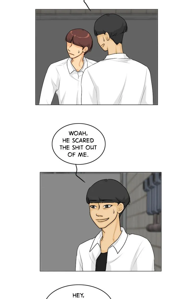 Read Ghost Wife chapter 131 image 14 on Lezhin