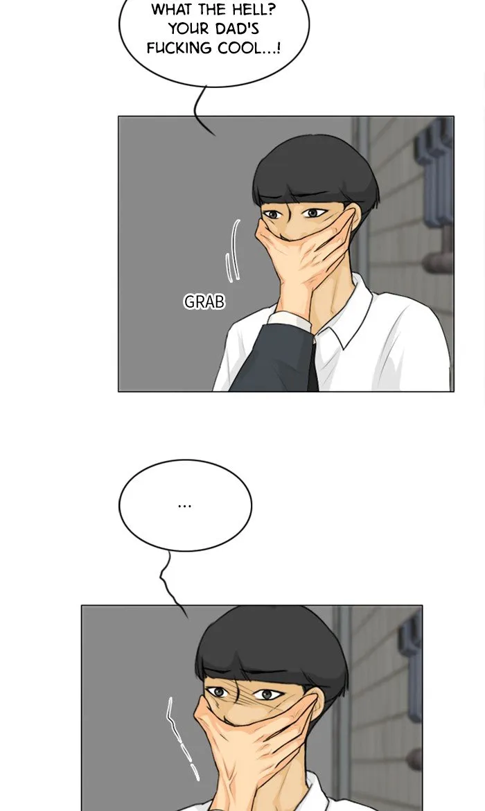 Read Ghost Wife chapter 131 image 15 on Lezhin