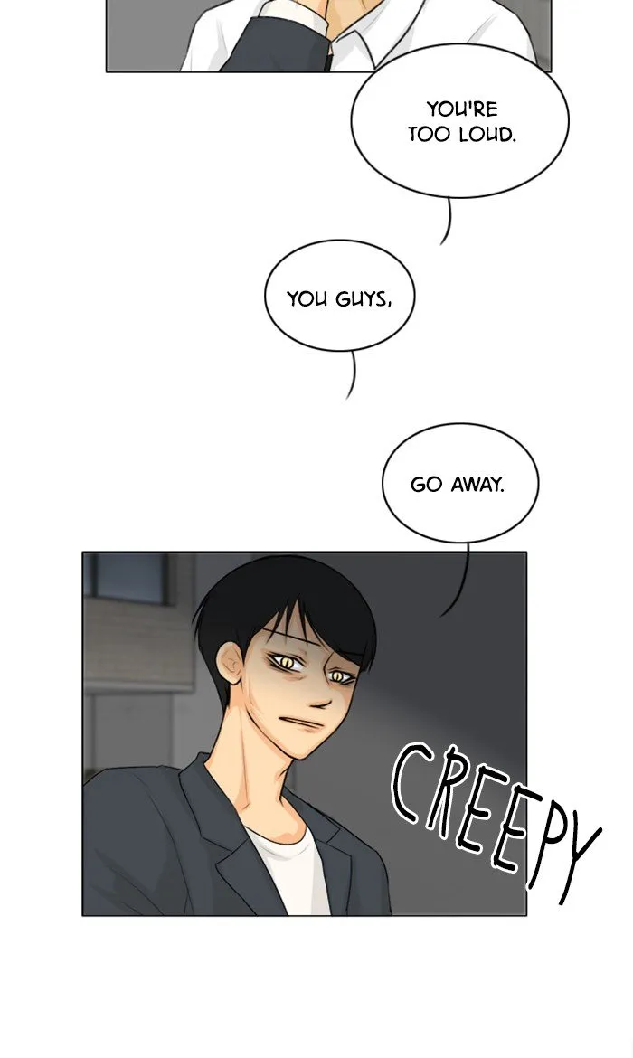 Read Ghost Wife chapter 131 image 16 on Lezhin