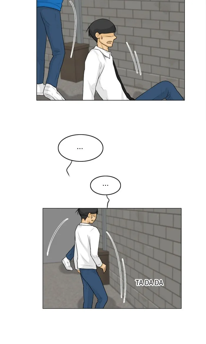 Read Ghost Wife chapter 131 image 18 on Lezhin