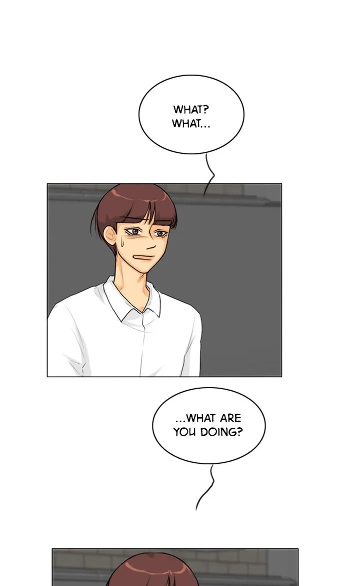 Read Ghost Wife chapter 131 image 19 on Lezhin
