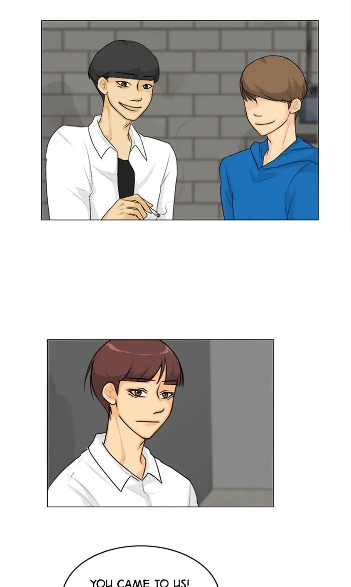 Read Ghost Wife chapter 131 image 2 on Lezhin