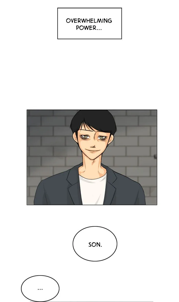 Read Ghost Wife chapter 131 image 24 on Lezhin