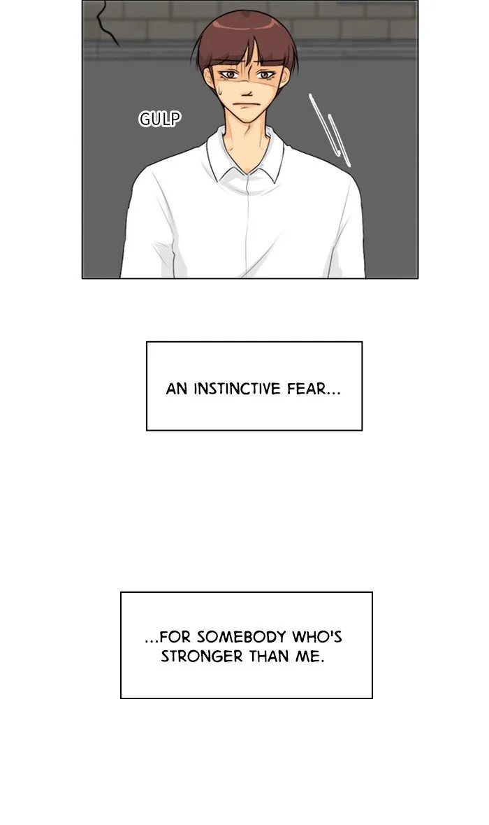 Read Ghost Wife chapter 131 image 25 on Lezhin