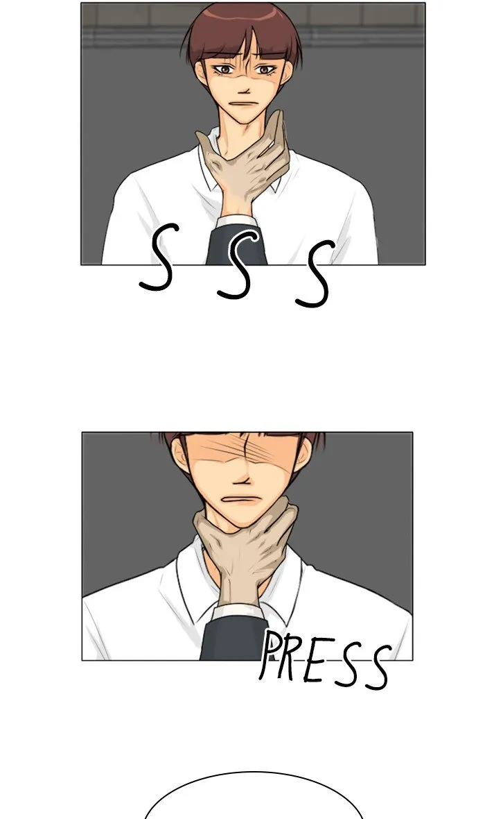 Read Ghost Wife chapter 131 image 26 on Lezhin