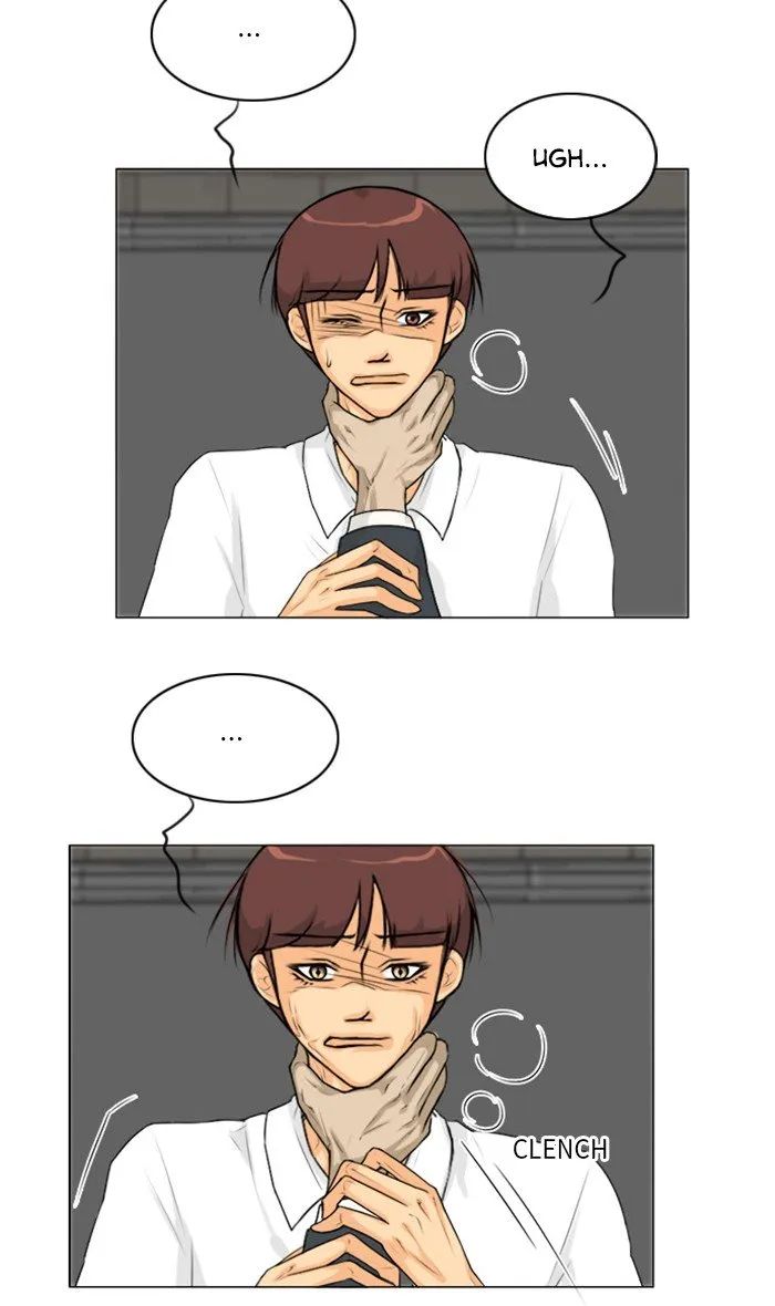 Read Ghost Wife chapter 131 image 28 on Lezhin