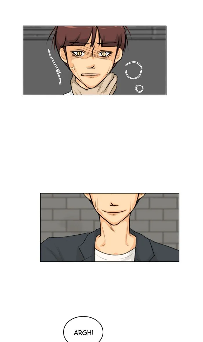 Read Ghost Wife chapter 131 image 30 on Lezhin