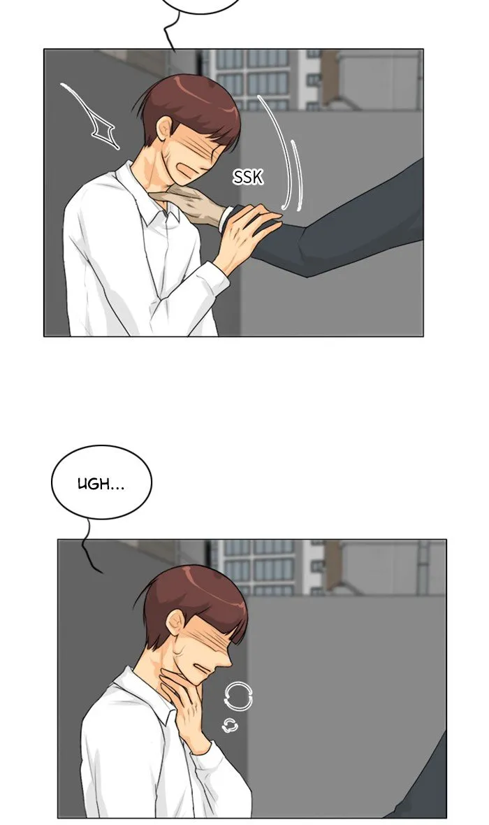 Read Ghost Wife chapter 131 image 31 on Lezhin