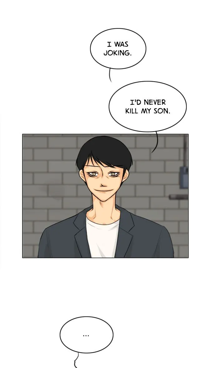 Read Ghost Wife chapter 131 image 32 on Lezhin