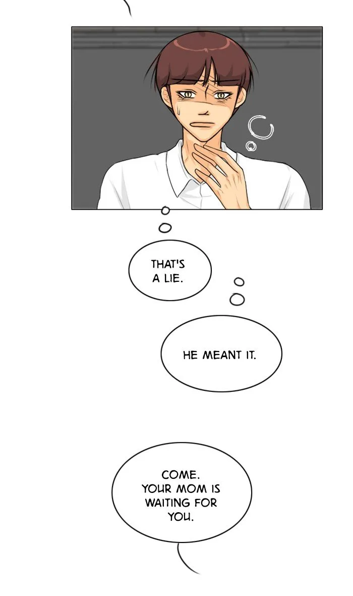 Read Ghost Wife chapter 131 image 33 on Lezhin