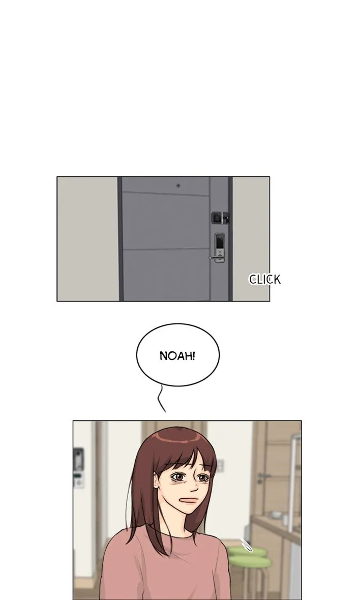 Read Ghost Wife chapter 131 image 34 on Lezhin