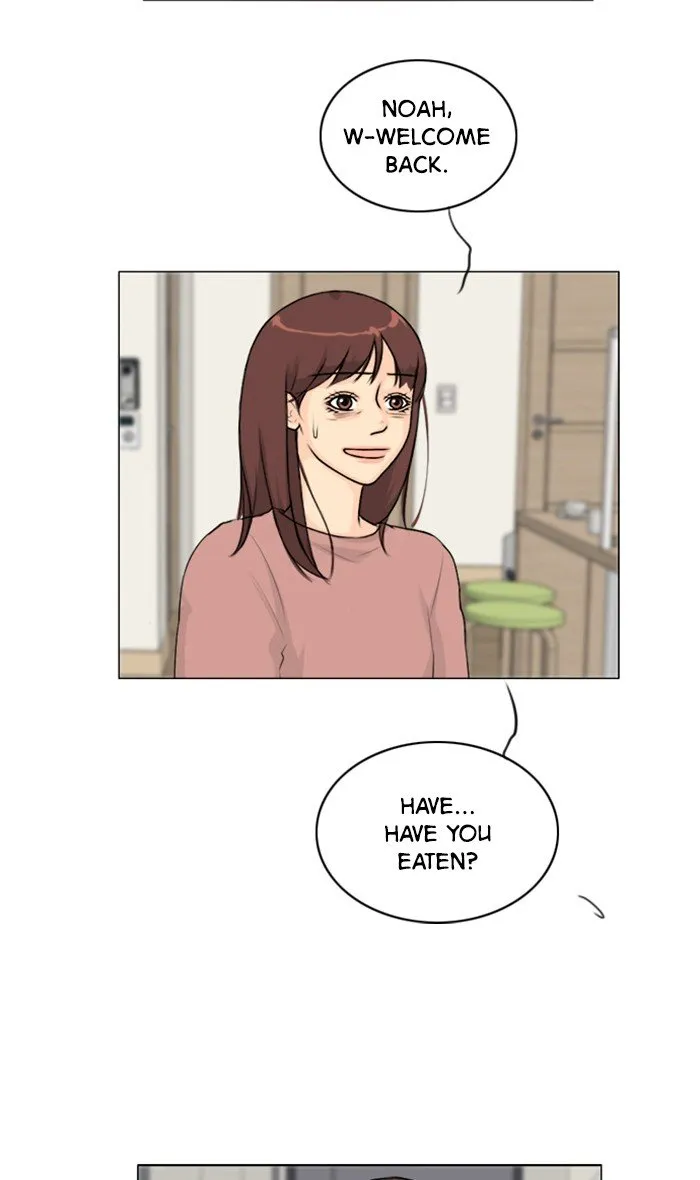 Read Ghost Wife chapter 131 image 35 on Lezhin
