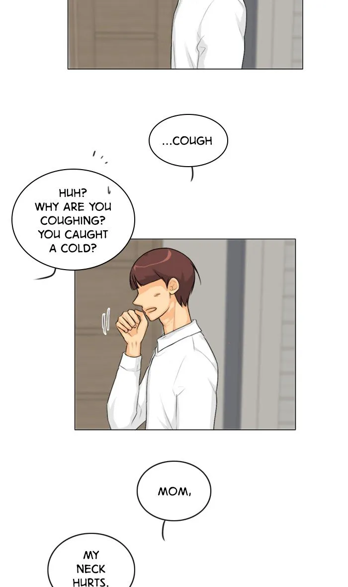 Read Ghost Wife chapter 131 image 39 on Lezhin
