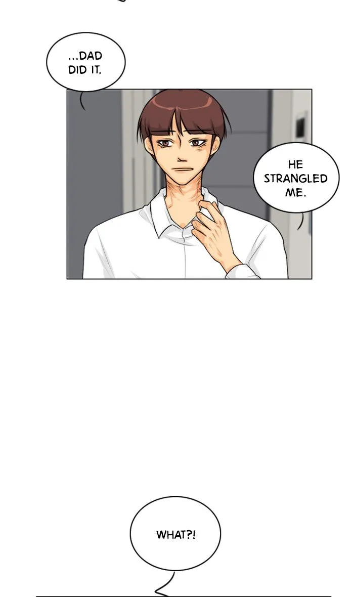 Read Ghost Wife chapter 131 image 41 on Lezhin