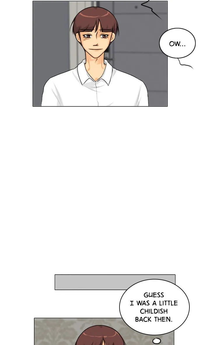 Read Ghost Wife chapter 131 image 45 on Lezhin