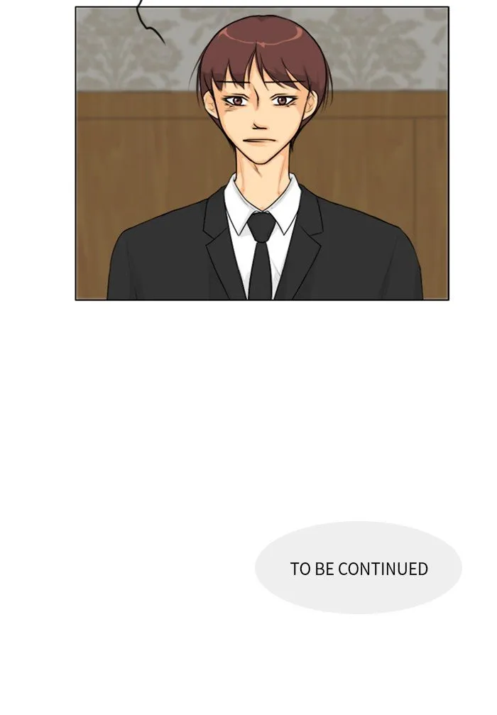 Read Ghost Wife chapter 131 image 48 on Lezhin