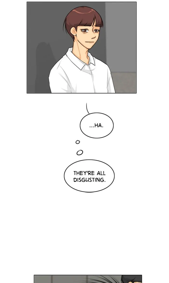 Read Ghost Wife chapter 131 image 5 on Lezhin