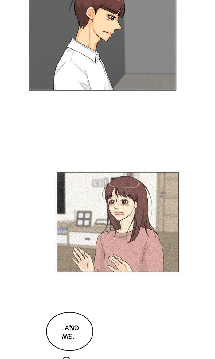 Read Ghost Wife chapter 131 image 7 on Lezhin