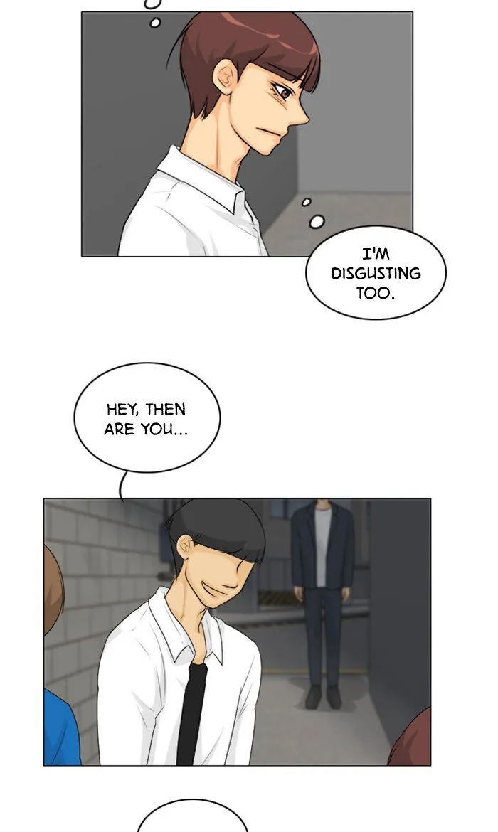 Read Ghost Wife chapter 131 image 8 on Lezhin