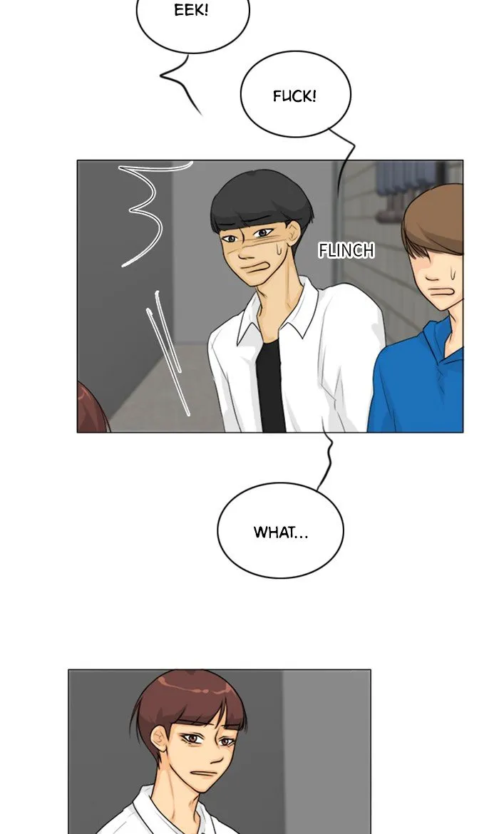 Read Ghost Wife chapter 131 image 9 on Lezhin