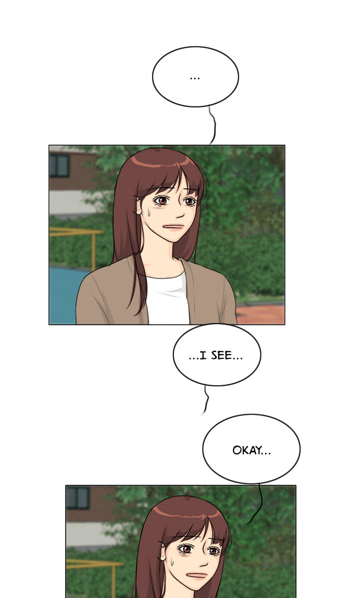Read Ghost Wife chapter 132 image 11 on Lezhin