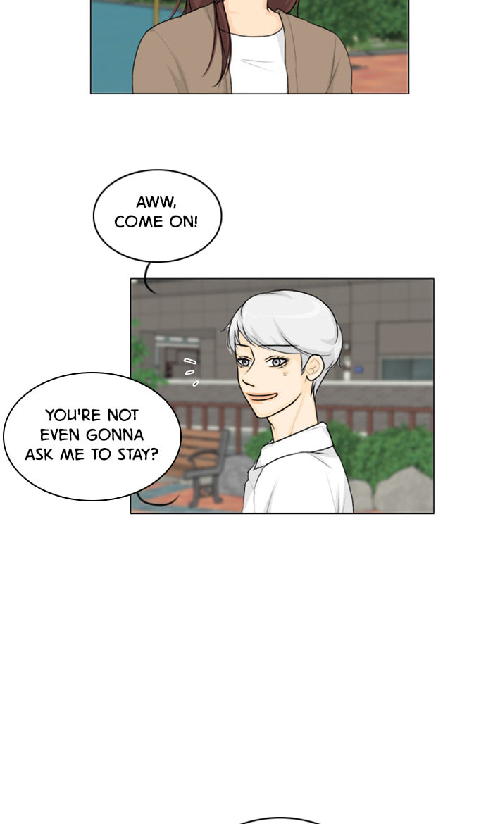 Read Ghost Wife chapter 132 image 12 on Lezhin