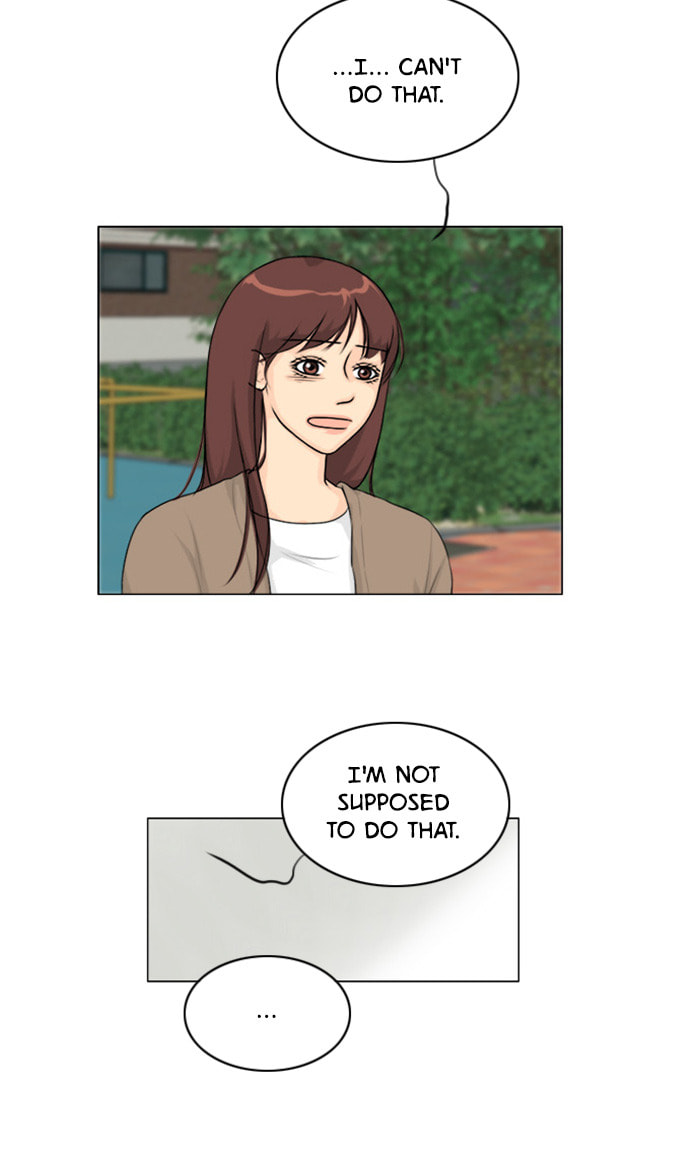 Read Ghost Wife chapter 132 image 13 on Lezhin