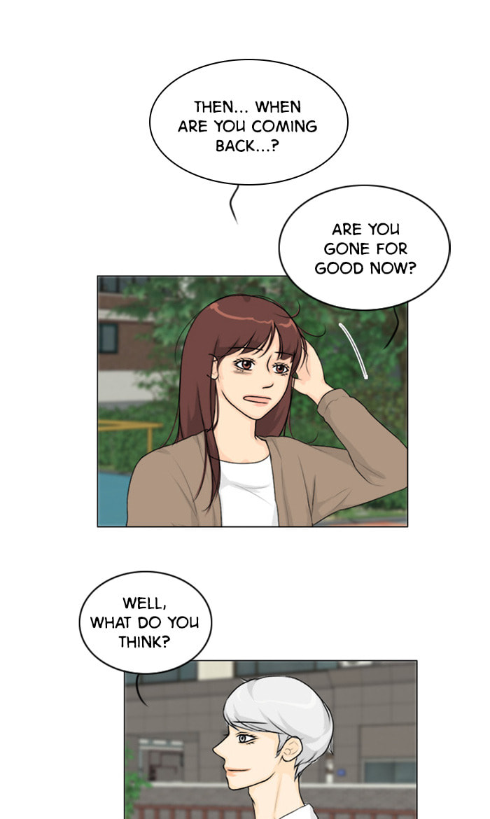 Read Ghost Wife chapter 132 image 15 on Lezhin