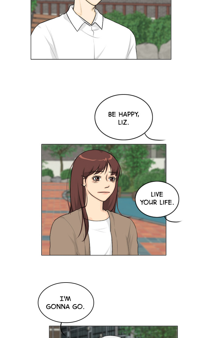 Read Ghost Wife chapter 132 image 17 on Lezhin