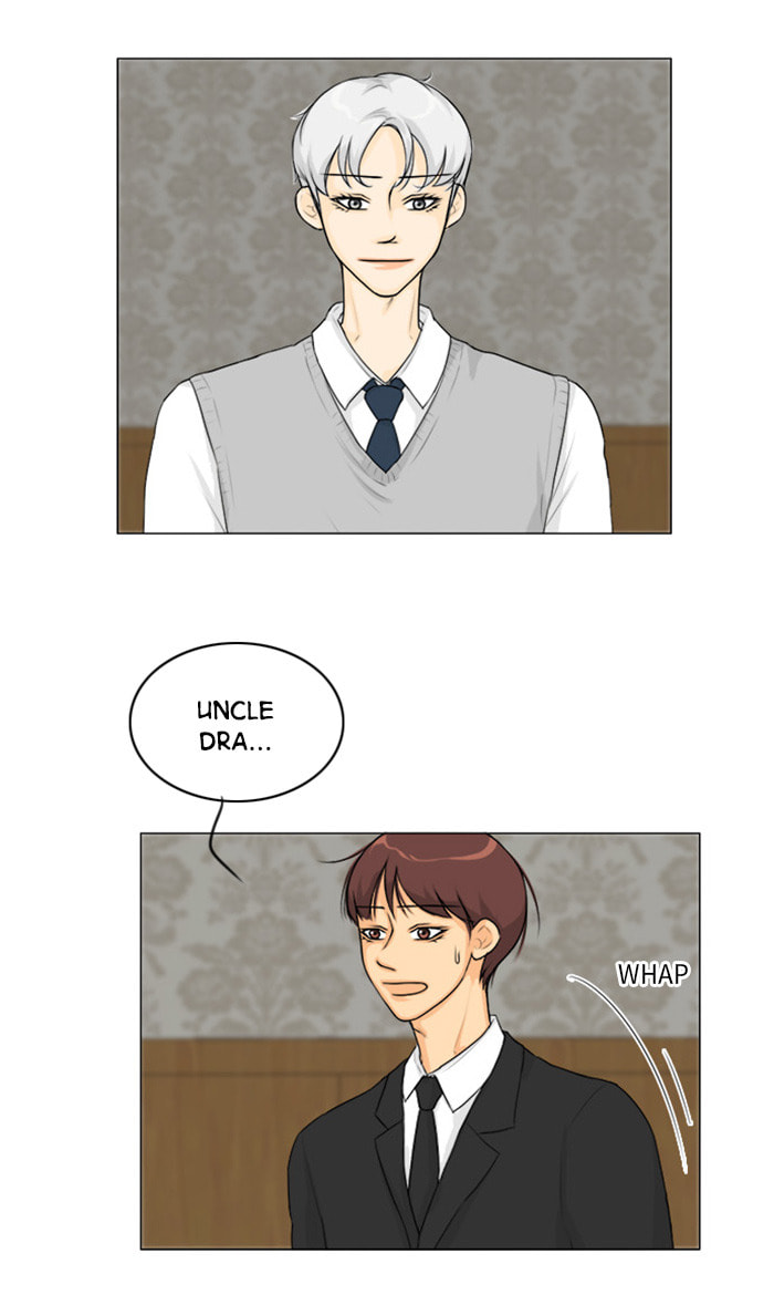 Read Ghost Wife chapter 132 image 2 on Lezhin