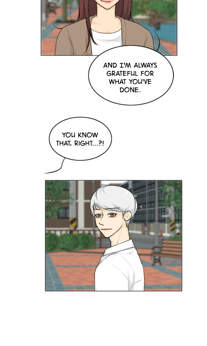 Read Ghost Wife chapter 132 image 20 on Lezhin