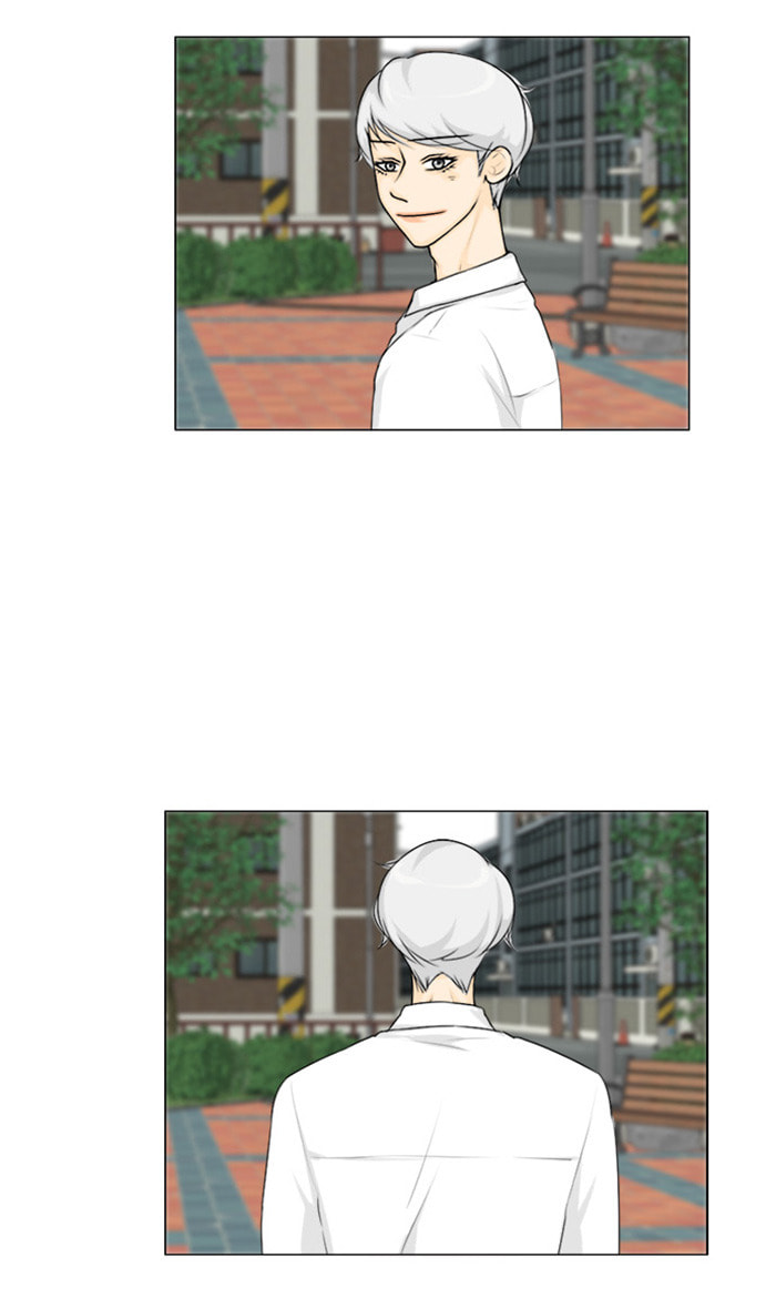 Read Ghost Wife chapter 132 image 21 on Lezhin