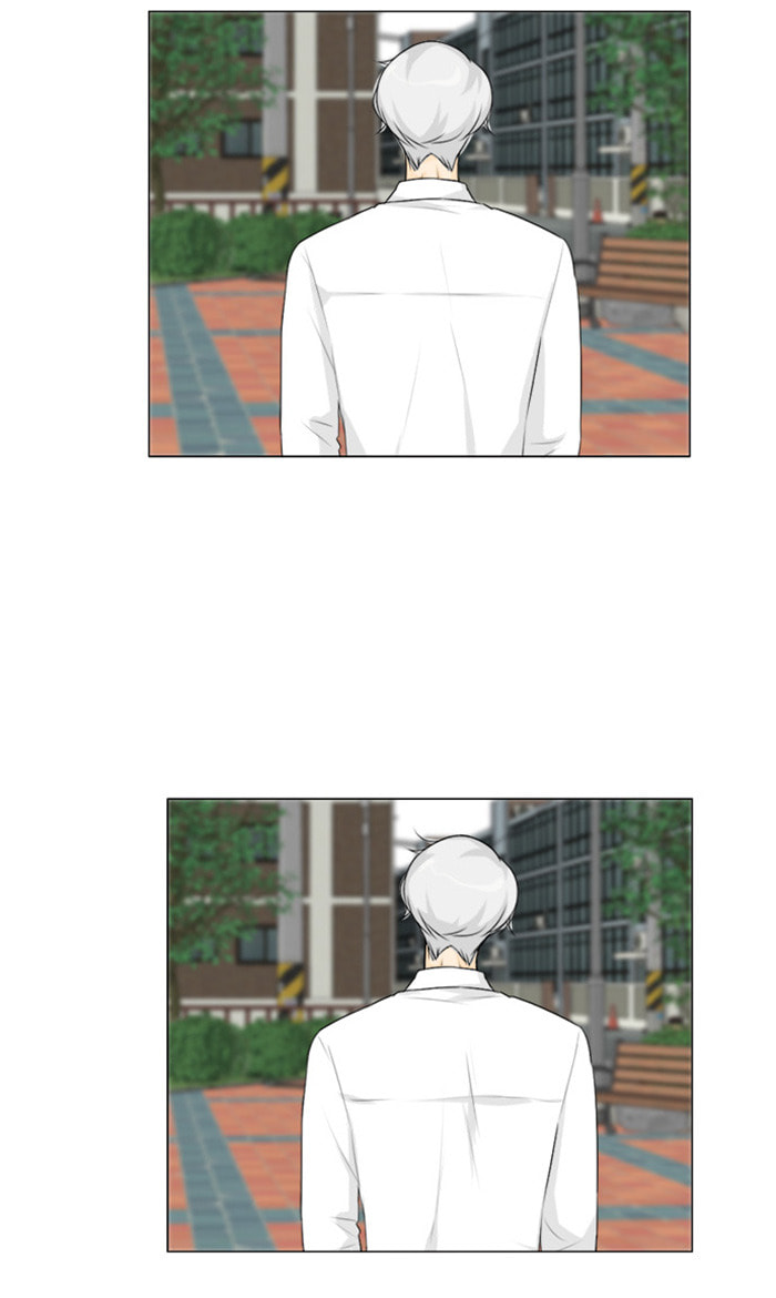 Read Ghost Wife chapter 132 image 23 on Lezhin