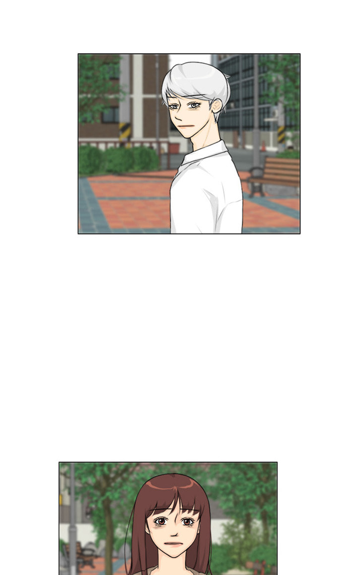 Read Ghost Wife chapter 132 image 25 on Lezhin