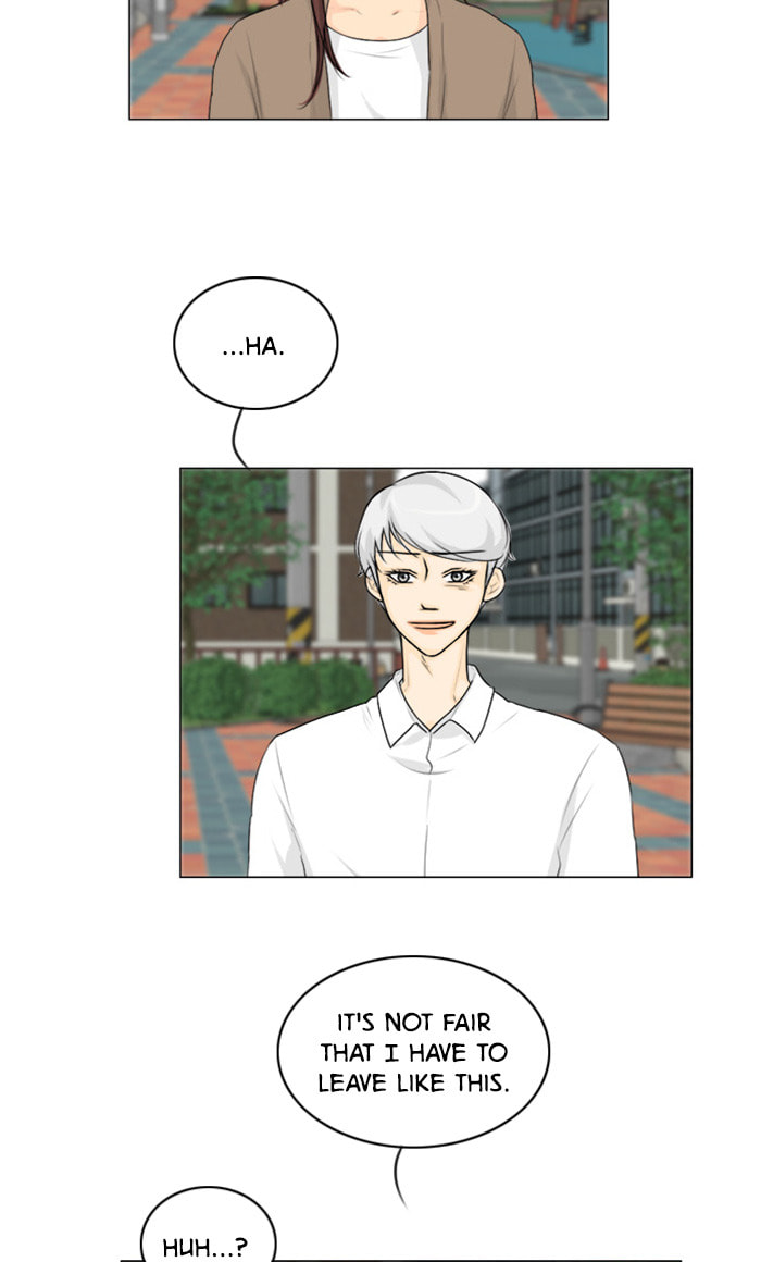 Read Ghost Wife chapter 132 image 26 on Lezhin