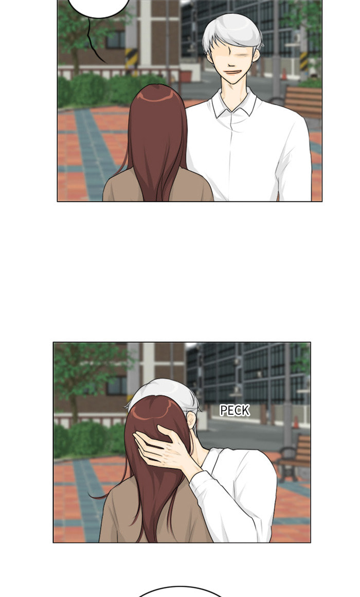 Read Ghost Wife chapter 132 image 27 on Lezhin