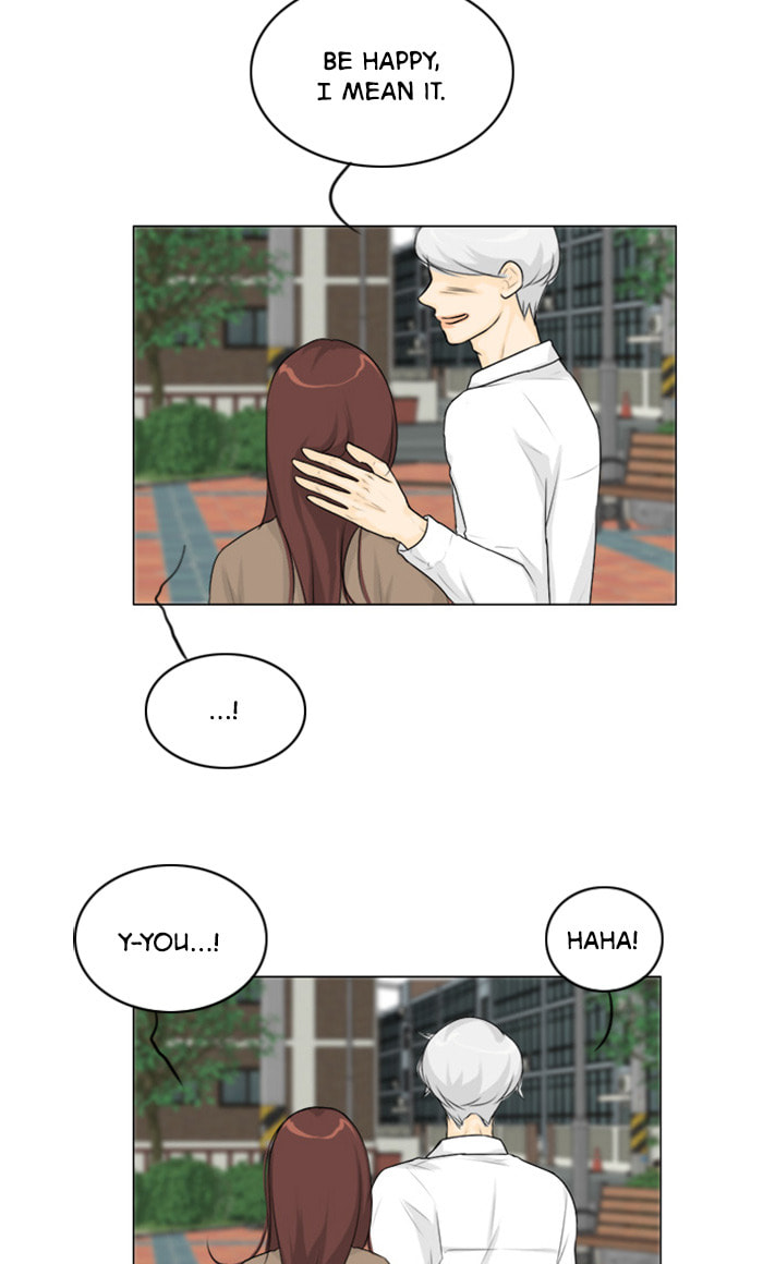 Read Ghost Wife chapter 132 image 28 on Lezhin