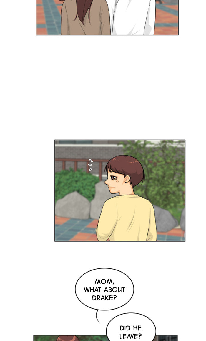 Read Ghost Wife chapter 132 image 29 on Lezhin