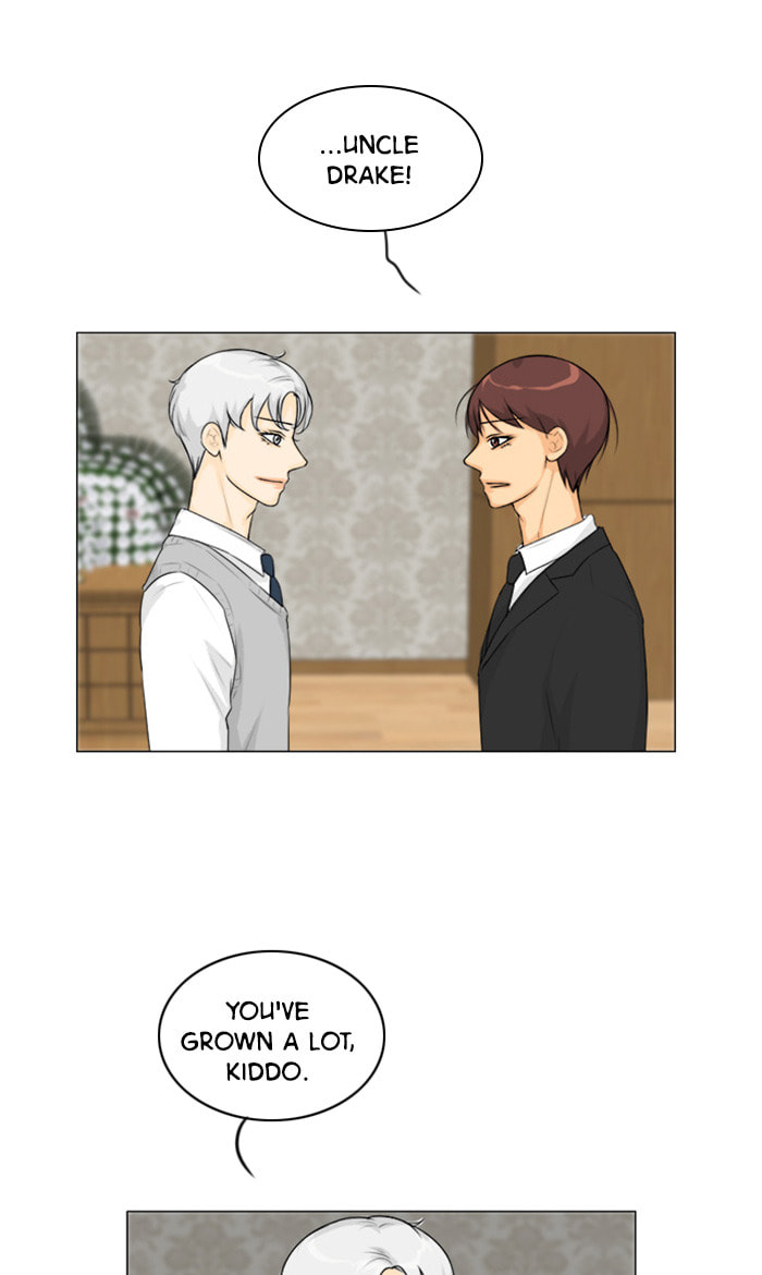 Read Ghost Wife chapter 132 image 3 on Lezhin