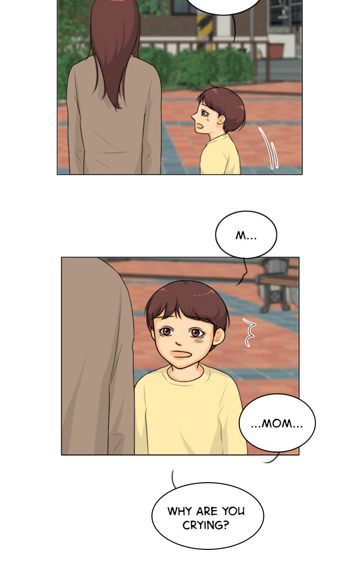 Read Ghost Wife chapter 132 image 30 on Lezhin