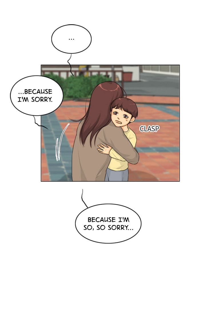 Read Ghost Wife chapter 132 image 31 on Lezhin