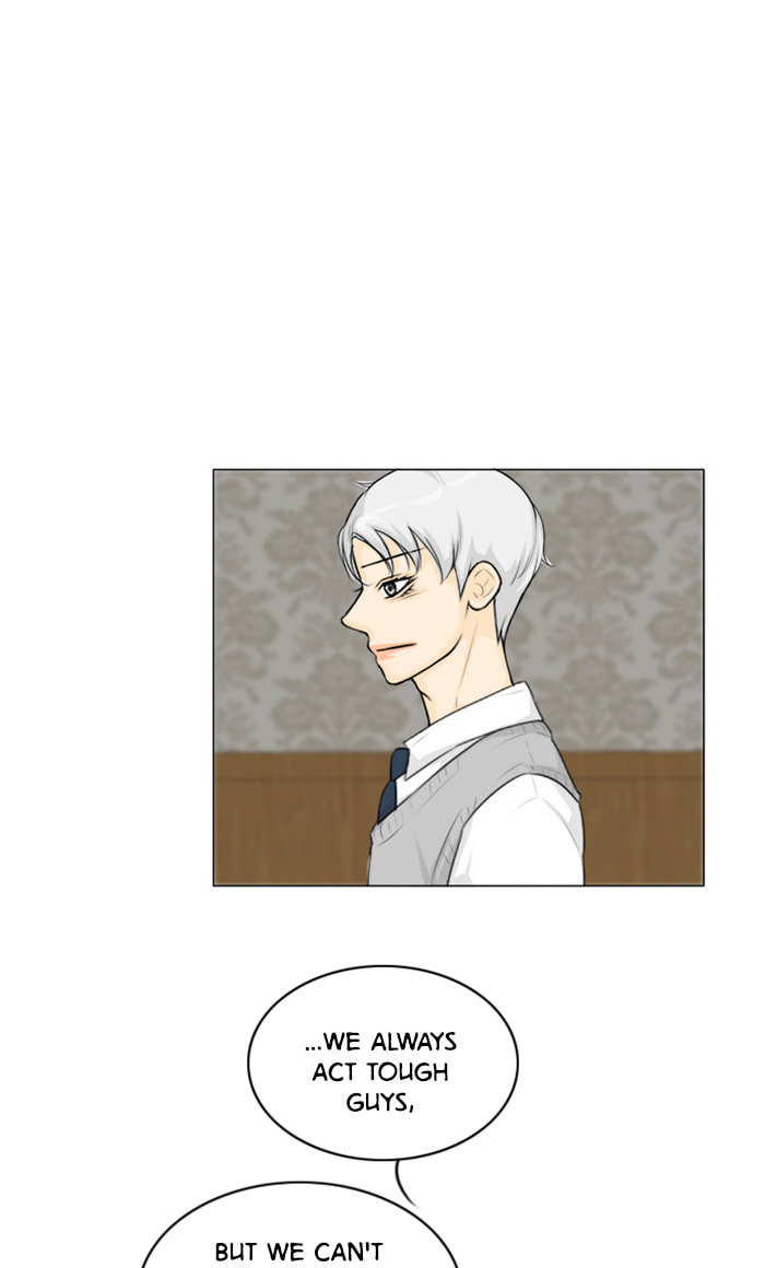 Read Ghost Wife chapter 132 image 34 on Lezhin