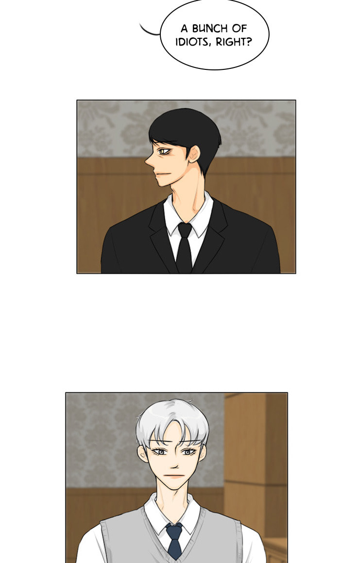 Read Ghost Wife chapter 132 image 36 on Lezhin