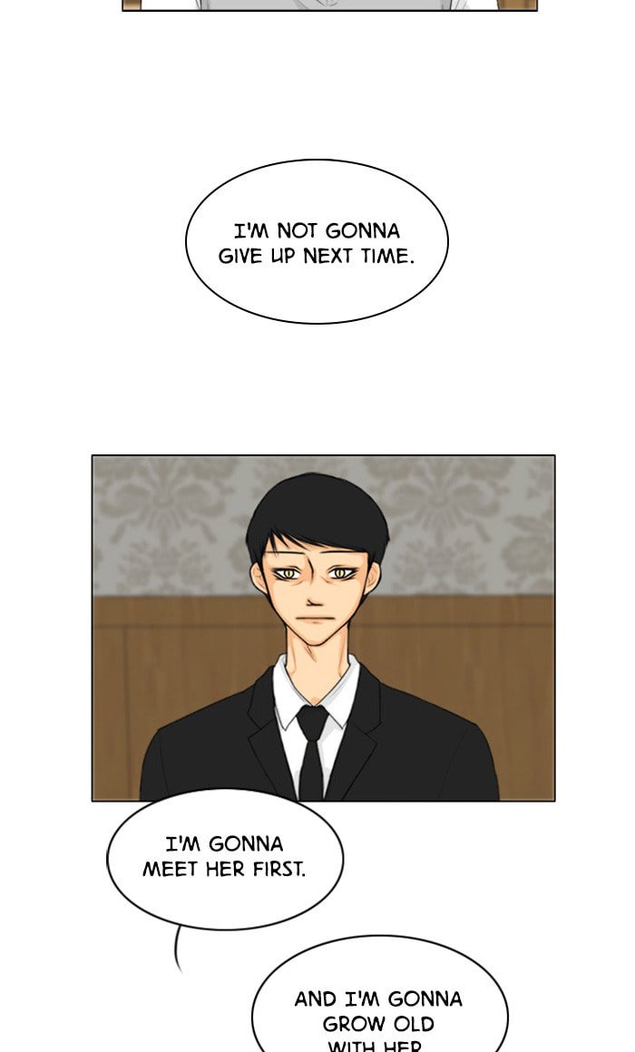 Read Ghost Wife chapter 132 image 37 on Lezhin