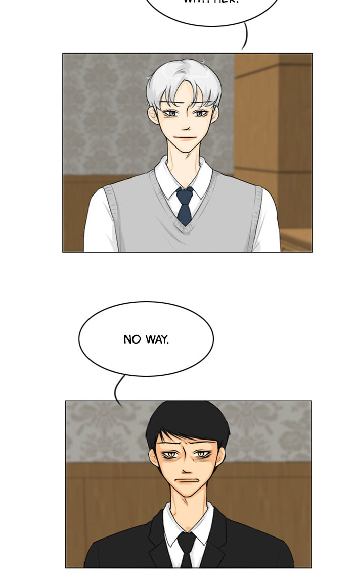 Read Ghost Wife chapter 132 image 38 on Lezhin