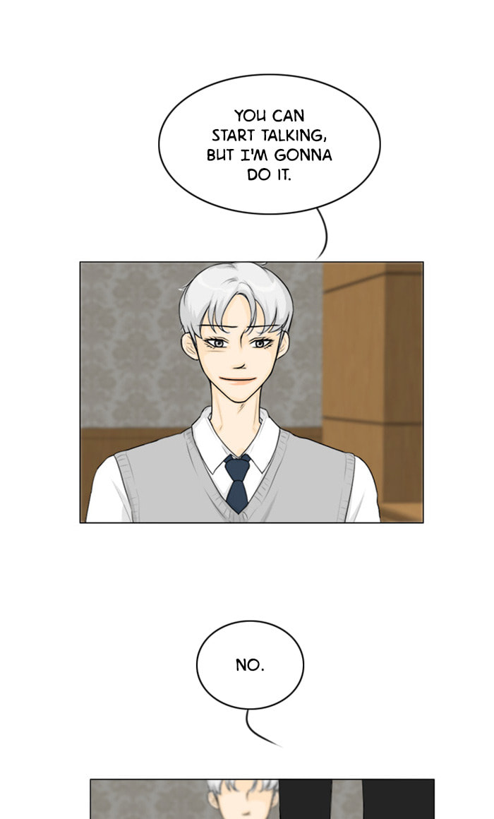 Read Ghost Wife chapter 132 image 39 on Lezhin
