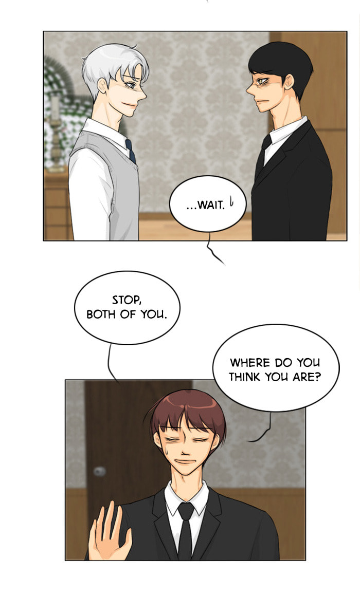 Read Ghost Wife chapter 132 image 41 on Lezhin